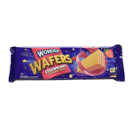 Wonder Wafer 100g - Strawberry Flavour